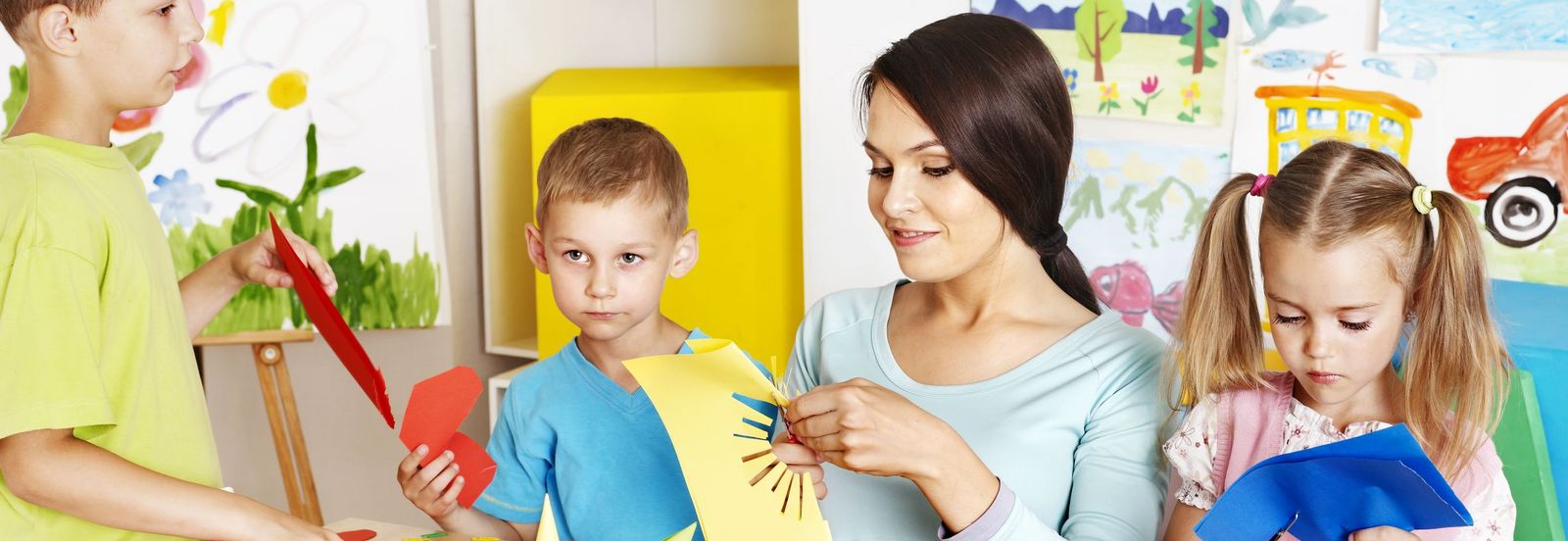 Buttons N Bows Langley Day Care Child Care